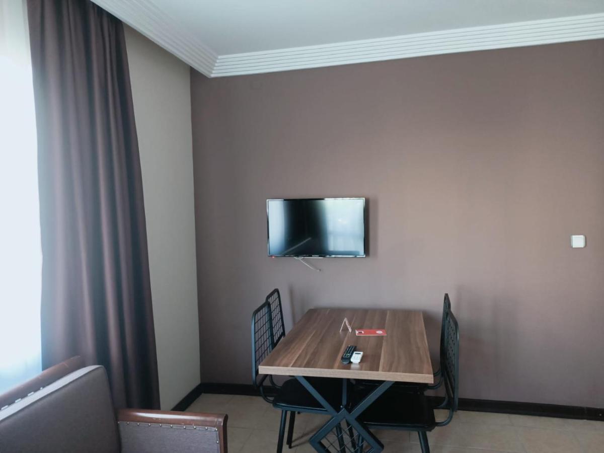 City Inn Family Apart Antalya Exteriör bild